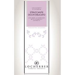 LOCHERBER STRUCCANTE OCCHI DELICATO 60 ML - Farmacia Murachelli Di Putelli dr. Giovanni