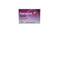 SUPRANSIOL 30 CAPSULE 16,8 G - Farmacia Murachelli Di Putelli dr. Giovanni