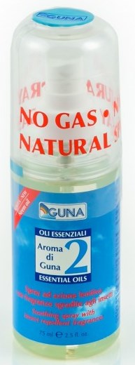 AROMA GUNA 2 SPRAY 75 ML - Farmacia Murachelli Di Putelli dr. Giovanni