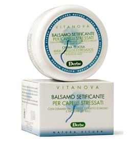 VITANOVA BALSAMO SETIFICANTE 150 ML - Farmacia Murachelli Di Putelli dr. Giovanni