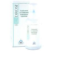 IDIDROSI SOLUZIONE ACQUOSA IDIDROSI 100 ML - Farmacia Murachelli Di Putelli dr. Giovanni