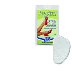 BENEFEET CUSCINETTO 1 PAIO - Farmacia Murachelli Di Putelli dr. Giovanni