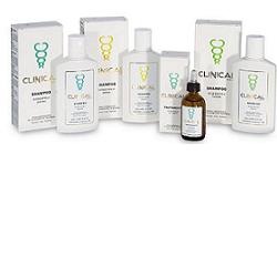 CLINICAL DERM SH SEBO GRA200ML - Farmacia Murachelli Di Putelli dr. Giovanni