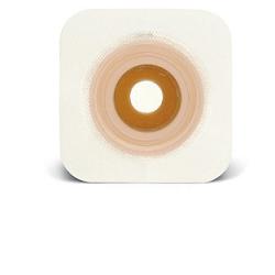 PLACCA PER STOMIA DUE PEZZI PIANA MODELLABILE DIAMETRO 45-56 SISTEMA 2S 5PZ - Farmacia Murachelli Di Putelli dr. Giovanni