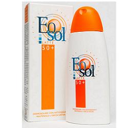 EOSOL LATTE SOLARE 50+ 125 ML - Farmacia Murachelli Di Putelli dr. Giovanni