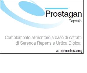 PROSTAGAN 30 CAPSULE - Farmacia Murachelli Di Putelli dr. Giovanni