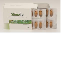 STIMOLIP 60 PERLE - Farmacia Murachelli Di Putelli dr. Giovanni