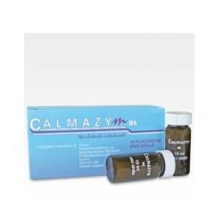 CALMAZYM B6 20 FLACONCINI - Farmacia Murachelli Di Putelli dr. Giovanni