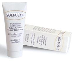 SOLFOSAL CREMA 100 G - Farmacia Murachelli Di Putelli dr. Giovanni