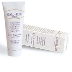 KEMIOFLEBIT LIPOGEL 100 ML - Farmacia Murachelli Di Putelli dr. Giovanni
