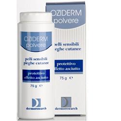 OZIDERM POLVERE 75 G - Farmacia Murachelli Di Putelli dr. Giovanni