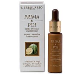 PRIMA & POI SIERO ANTIAGE 28 ML - Farmacia Murachelli Di Putelli dr. Giovanni