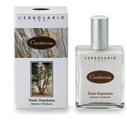 CORTECCIA FLUIDO DOPOBARBA 100 ML - Farmacia Murachelli Di Putelli dr. Giovanni