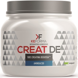 CREAT DE 300 G - Farmacia Murachelli Di Putelli dr. Giovanni