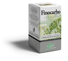 FINOCARBO PLUS 50 OPERCOLI 25G NUOVO FORMATO - Farmacia Murachelli Di Putelli dr. Giovanni