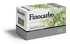 FINOCARBO PLUS TISANA 20 BUSTINE 2 G - Farmacia Murachelli Di Putelli dr. Giovanni