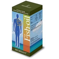 SUPER MEGA 3 FISH OIL 60 PERLE - Farmacia Murachelli Di Putelli dr. Giovanni