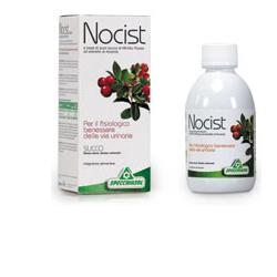 NOCIST 250 ML - Farmacia Murachelli Di Putelli dr. Giovanni