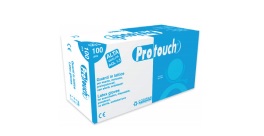 GUANTO IN POLIETILENE PROTOUCH 100 PEZZI - Farmacia Murachelli Di Putelli dr. Giovanni