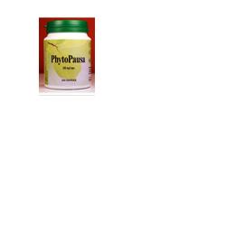 PHYTOPAUSA FORTE 30 CAPSULE - Farmacia Murachelli Di Putelli dr. Giovanni