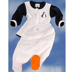 PIGIAMA BIMBO COT ECOL 6/9MESI - Farmacia Murachelli Di Putelli dr. Giovanni