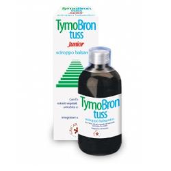 TYMOBRON TUSS JUNIOR SCIROPPO 150 ML - Farmacia Murachelli Di Putelli dr. Giovanni