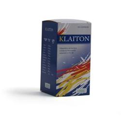 KLAITON 100 COMPRESSE - Farmacia Murachelli Di Putelli dr. Giovanni