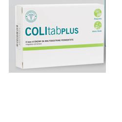 LFP COLITAB PLUS 30 CAPSULE - Farmacia Murachelli Di Putelli dr. Giovanni