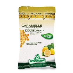 EPID CARAMELLE LIMONE 67,2 G - Farmacia Murachelli Di Putelli dr. Giovanni