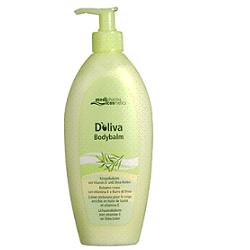 PTC DOLIVA BODYBALM 500 ML - Farmacia Murachelli Di Putelli dr. Giovanni