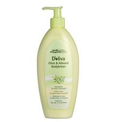 PTC DOLIVA OLIVA&ALMOND 500 ML - Farmacia Murachelli Di Putelli dr. Giovanni