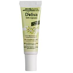PTC DOLIVA SOS LIPCARE 7 ML - Farmacia Murachelli Di Putelli dr. Giovanni
