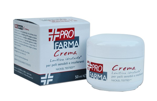 PROFARMA CREMA 50 ML - Farmacia Murachelli Di Putelli dr. Giovanni