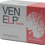 VENELP INTEGRATORE 30 COMPRESSE - Farmacia Murachelli Di Putelli dr. Giovanni
