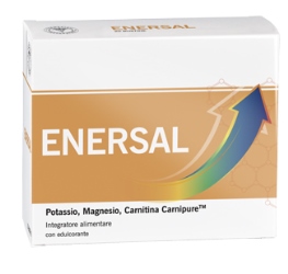 LFP ENERSAL 20 BUSTINE DA 5 G - Farmacia Murachelli Di Putelli dr. Giovanni