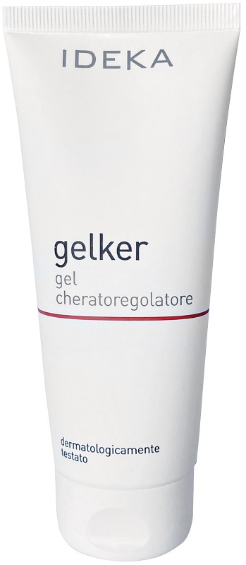 GELKER GEL 100 ML - Farmacia Murachelli Di Putelli dr. Giovanni