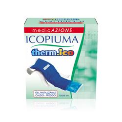 ICOPIUMA THERMICO GEL RIUTILIZZABILE CALDO-FREDDO - Farmacia Murachelli Di Putelli dr. Giovanni