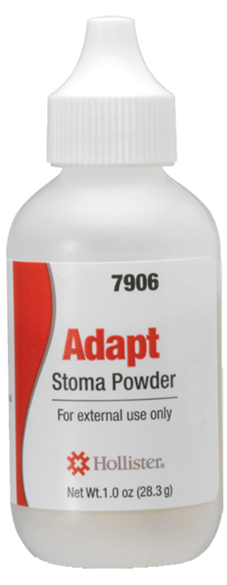 POLVERE PROTETTIVA PER STOMIA HOLLISTER ADAPT 28G - Farmacia Murachelli Di Putelli dr. Giovanni