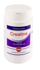 CREATINA 100 COMPRESSE - Farmacia Murachelli Di Putelli dr. Giovanni