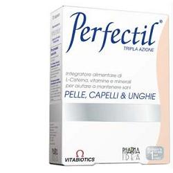 PERFECTIL 30 CAPSULE - Farmacia Murachelli Di Putelli dr. Giovanni