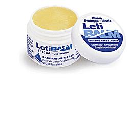LETIBALM ADULTI 10 ML - Farmacia Murachelli Di Putelli dr. Giovanni