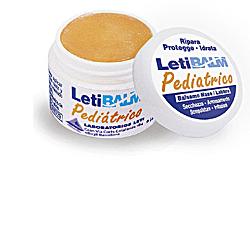 LETIBALM PEDIATRICO 10 ML - Farmacia Murachelli Di Putelli dr. Giovanni