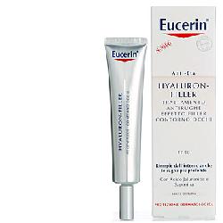 EUCERIN HYALURON-FILLER EYE 15 ML - Farmacia Murachelli Di Putelli dr. Giovanni