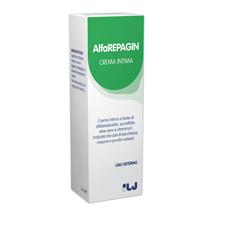 ALFAREPAGIN CREMA 50 ML - Farmacia Murachelli Di Putelli dr. Giovanni