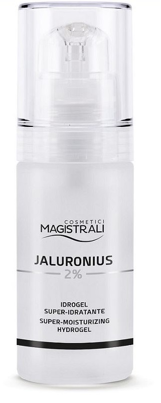 JALURONIUS 2% FLACONE 30 ML - Farmacia Murachelli Di Putelli dr. Giovanni