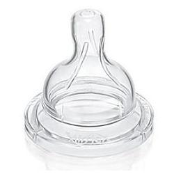 AVENT TETTARELLE FLUSSO REGOLABILE 1 FESSURA 2 PEZZI - Farmacia Murachelli Di Putelli dr. Giovanni
