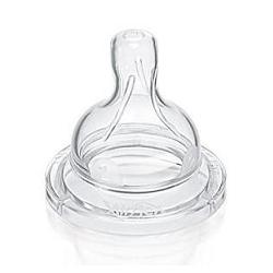 AVENT TETTARELLE PRIME POPPATE 1 FORO 2 PEZZI - Farmacia Murachelli Di Putelli dr. Giovanni
