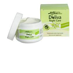 PTC DOLIVA VISO NIGHT CARE 50 ML - Farmacia Murachelli Di Putelli dr. Giovanni