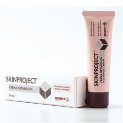 SKINPROJECT CREMA METABOLICA 30 ML - Farmacia Murachelli Di Putelli dr. Giovanni