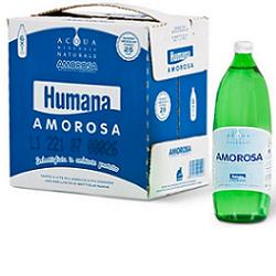 ACQUA AMOROSA 6X1000 ML - Farmacia Murachelli Di Putelli dr. Giovanni